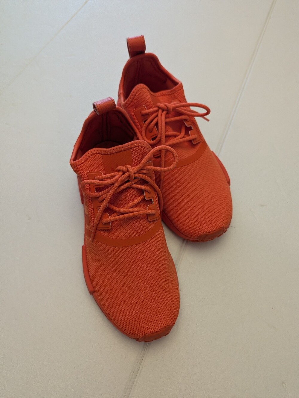 Adidas NMD R1 Impact Orange